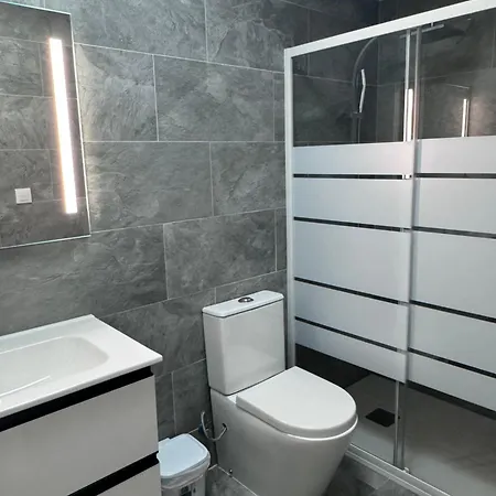 Locos, Princessa, Beach, Sea View,pool, Апартаменты