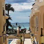 Locos, Princessa, Beach, Sea View,pool, Apartman