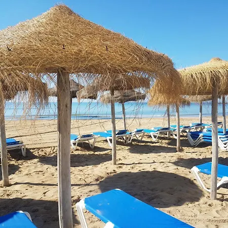 Apartment Los Locos, Princessa, Beach, Sea View,pool, *