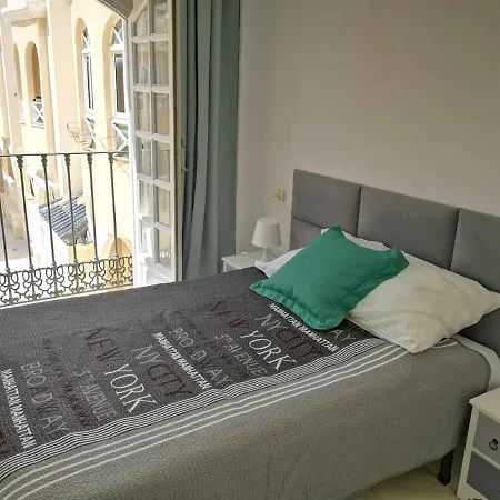 Locos, Princessa, Beach, Sea View,pool, דירה טורבייחה