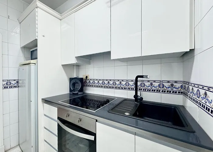 Locos, Princessa, Beach, Sea View,pool, Διαμέρισμα *