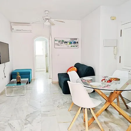 Daire Locos, Princessa, Beach, Sea View,pool,