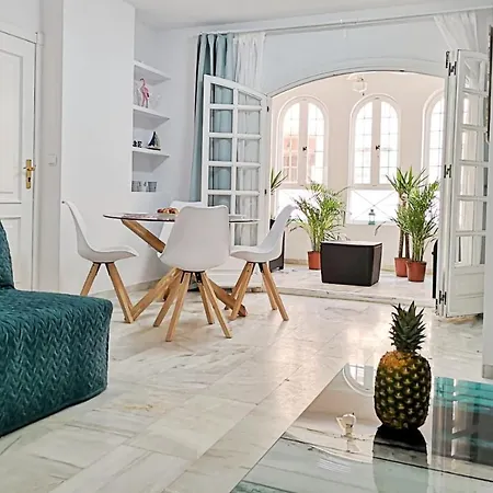 Daire Locos, Princessa, Beach, Sea View,pool, Torrevieja