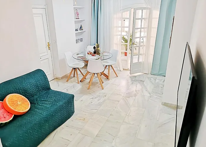 Daire Locos, Princessa, Beach, Sea View,pool,